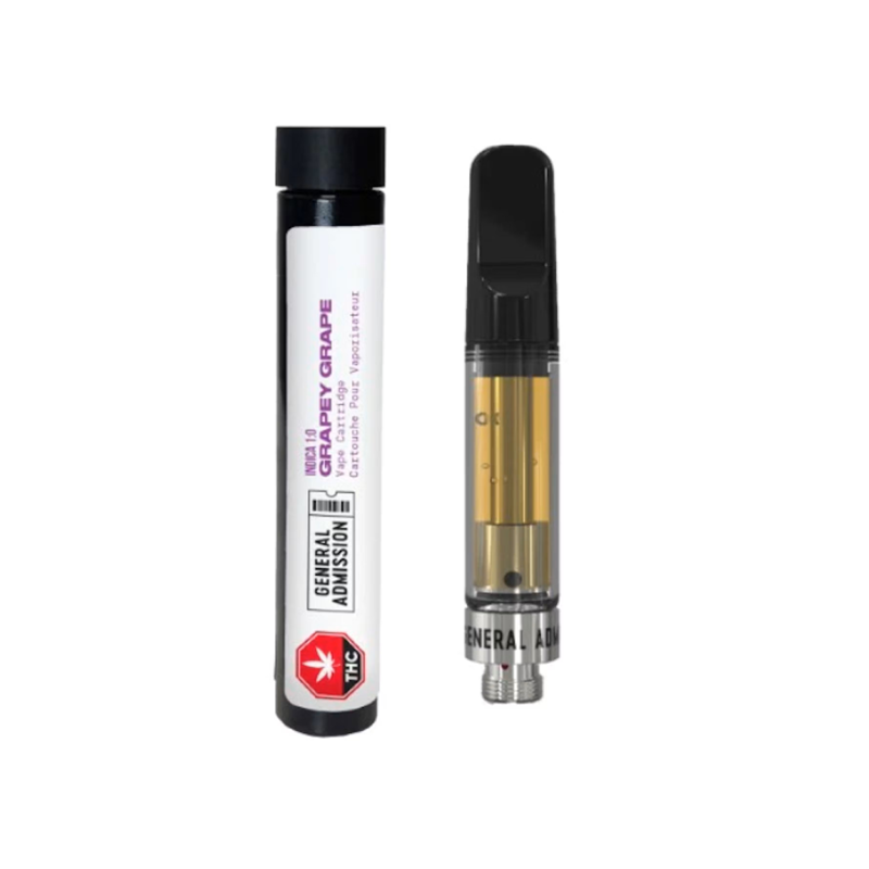 General Admission : GRAPEY GRAPE DISTILLATE VAPE 3 General Admission GRAPEY GRAPE DISTILLATE VAPE A
