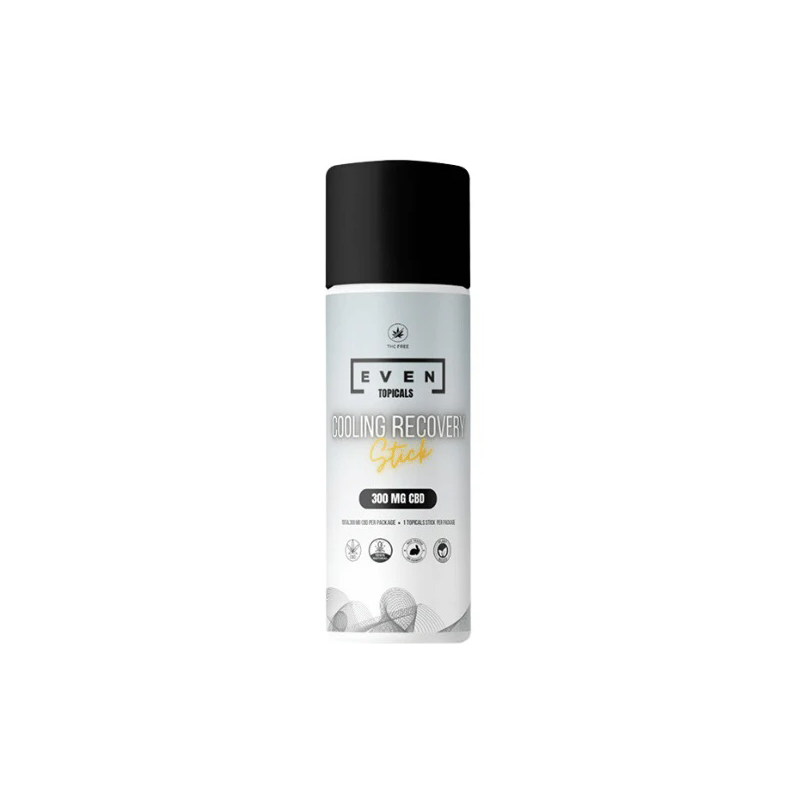 Even : CBD COOLING RECOVERY STICK 3 Even CBD COOLING RECOVERY STICK A