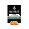 Dymond : Glto X G13 Caviar