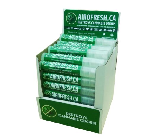 Air O Fresh – 8Ml Pocket Sprays
