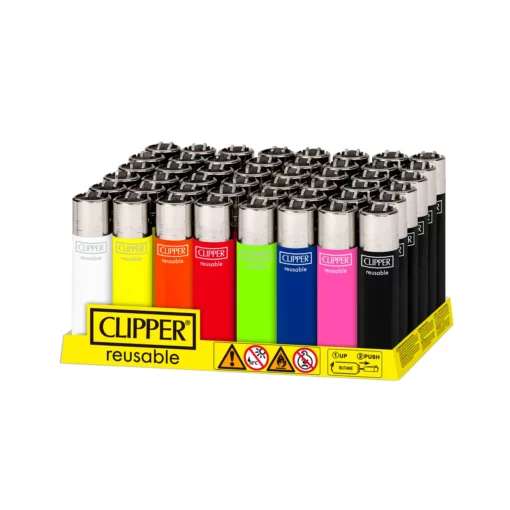 Clipper Classic Mini – Assorted