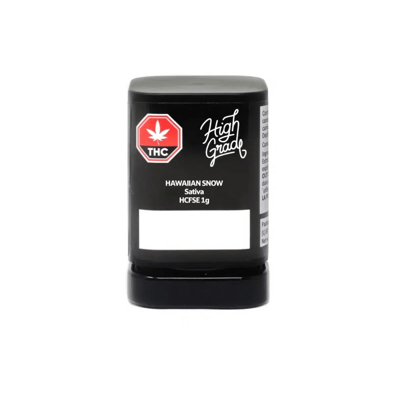 Highgrade : HAWAIIAN SNOW SATIVA RESIN 3 Highgrade HAWAIIAN SNOW SATIVA RESIN nd