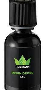 Redecan : REIGN DROPS 15:15