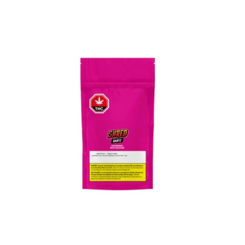 Shred : GNARBERRY DARTZ PRE-ROLLS (BLEND) 3 Shred GNARBERRY DARTZ PRE-ROLLS (BLEND) B