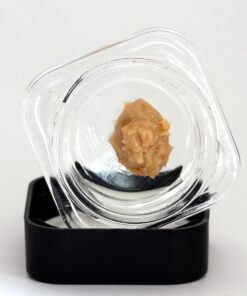 WESTERN EXTRACTIONS: STRAWBERRY JAM LIVE ROSIN
