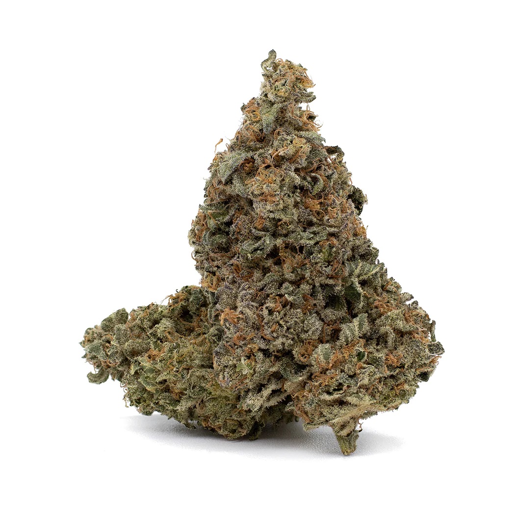 Herbal Dispatch : ORANGE TINGZ 2 Herbal Dispatch : ORANGE TINGZ
