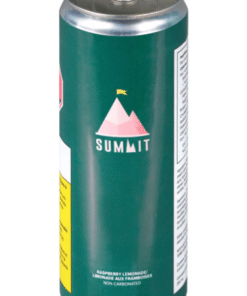 Summit : LEMONADE CAN
