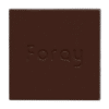 Foray : Salted Caramel Chocolate Square