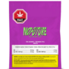 No Future : The Green One Indica Thc Gummy