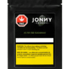 Jonny Chronic : Ac/Dc Cbd Sugarwax
