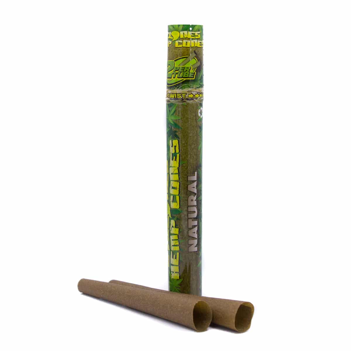 Cyclone Hemp Wraps 2 Cyclone Hemp Wraps
