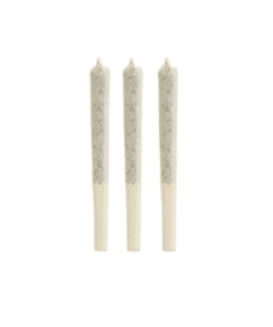 Simply Bare : ROSIN INFUSED PRE-ROLLS
