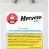 Hycycle - Indica Vape Cartridge