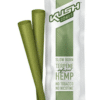 Hemp Wrap Kush Cone
