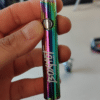 Boxhot: Glow Sticks 510 Battery