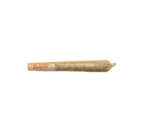 Good Buds : GLUERANGUTAN PRE-ROLLS (Harambe BX)