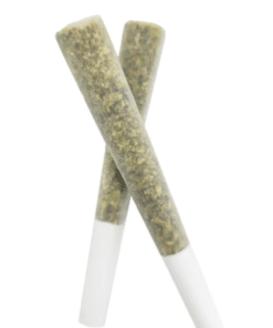 Wildcard Extracts : SHINE ON WITH DIAMONDS INFUSED PRE-ROLLS
