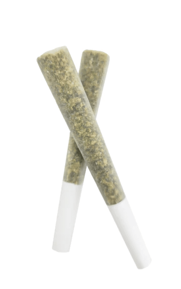 Wildcard Extracts : Shine On With Diamonds Infused Pre-Rolls