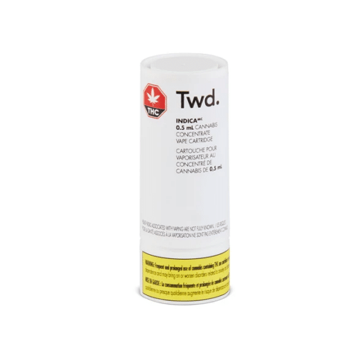 Twd : Indica-510 Thread Cartridge