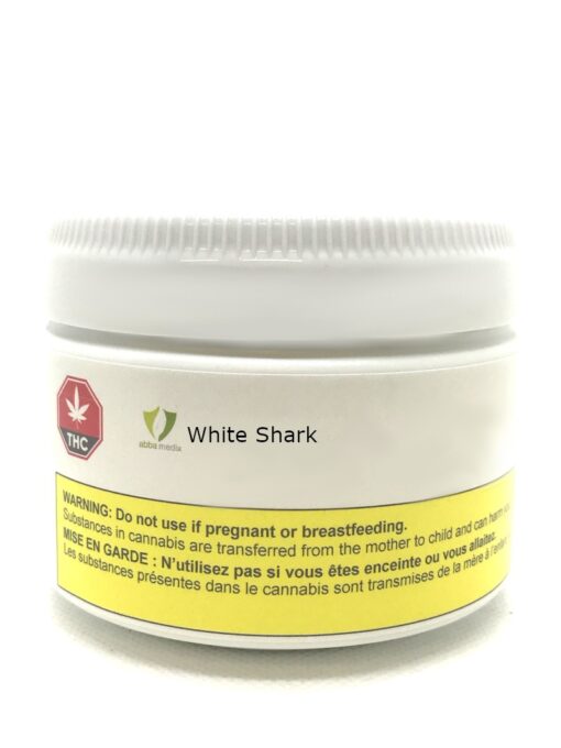 Abbamedix: White Shark