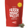 The Original Fraser Valley Weed Co.: Mac 1