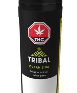 Tribal : CUBAN LINX PRE-ROLLS