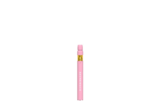 Sherbinskis : Pink Sherbs Live Resin Disposable Vape Pen
