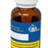 Medipharm Labs : Cbd 100 Ultra Formula