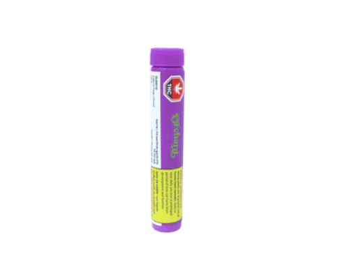 Orchard : GRANDDADDY GELATTI PRE-ROLLS