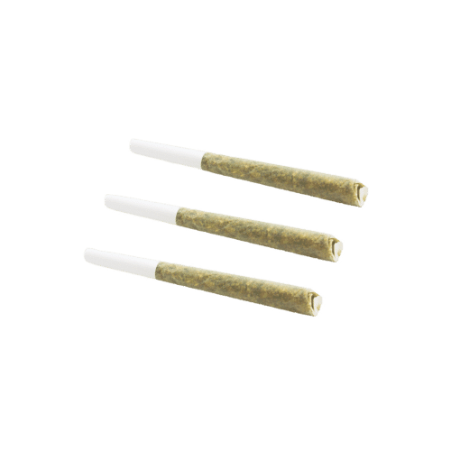 Lotus : KEYLIME KUSH PRs