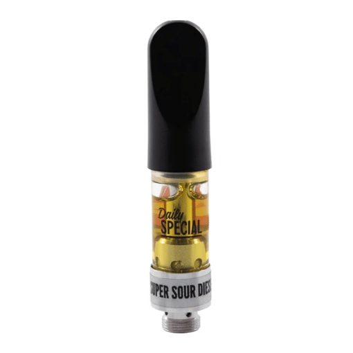 Daily Special : 510 Vape Cartridge