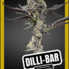 Jbuds : Dilli Bar (Icc X Cherry Cheesecake)