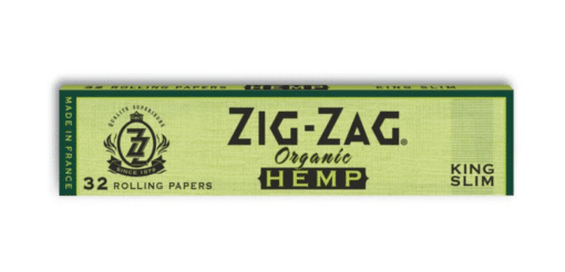 Zig Zag Papers (Maq)