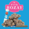 Cookies: Pink Rozay Pre-Rolls