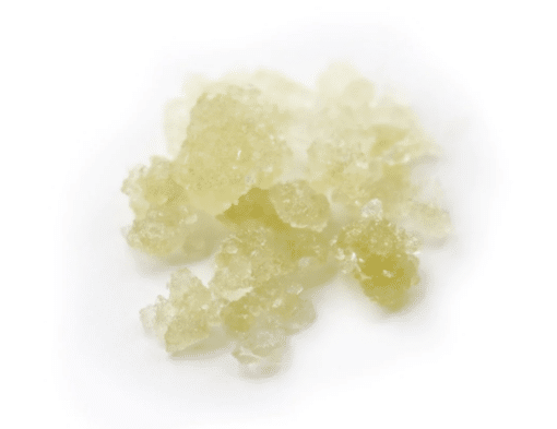 Boxhot Ice : Hawaiian Sativa Thca Diamonds