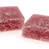 Wana : Strawberry 10:1 Cbd Hybrid Sour Gummies