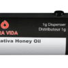 Pura Vida : Sativa Honey Oil Dispenser