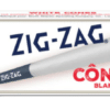 Zig Zag Papers - Pre-Rolled Cones White 1 1/4 Papers (Maq)