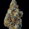 Sweetgrass Organic Cannabis : Crushed Velvet