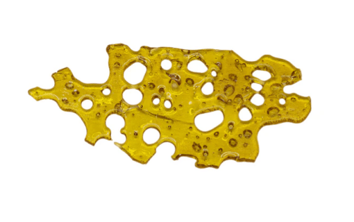 Phyto : Ice Wreck Shatter
