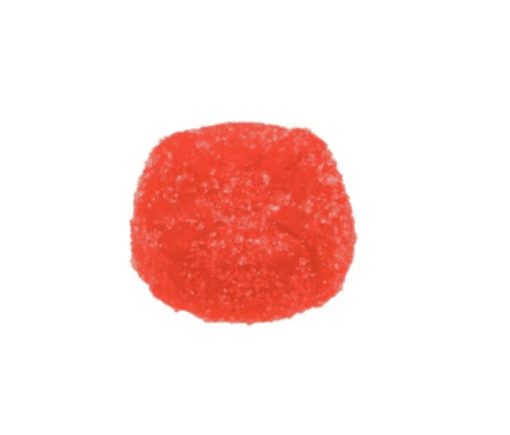 No Future : The Red One Indica Thc Gummy