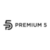 Premium 5 : Live Resin Crumble