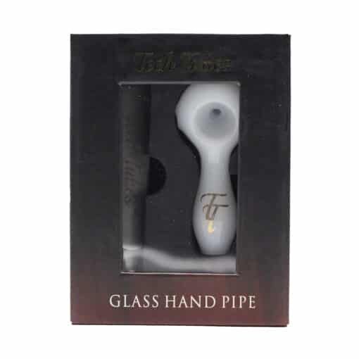 Tech Tubes - Glass Pipe 3&Quot;