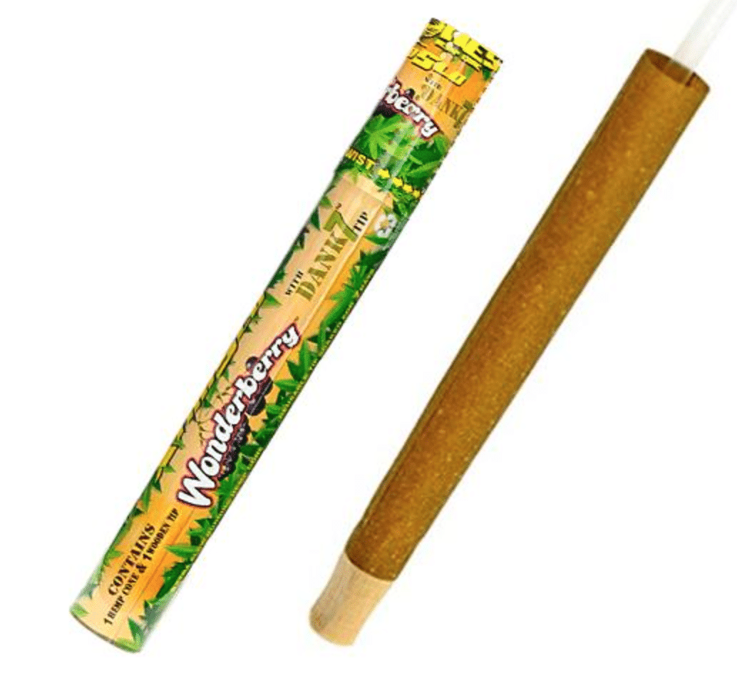 Cyclone Hemp Wraps 3 Cyclone Hemp Wraps