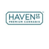 Haven St. Premium Cannabis : No. 160 Peace Chocolate Truffle