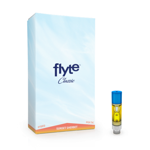 Flyte : Sunset Sherbet Cartridge