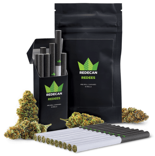 Redecan : Redees Wappa Pre-Roll