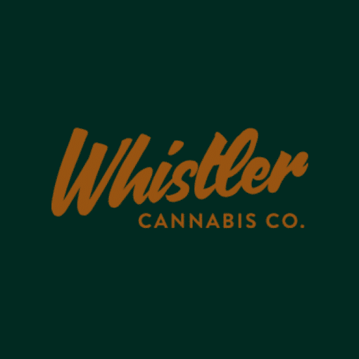 Whistler Cannabis Co. : Live Rosin