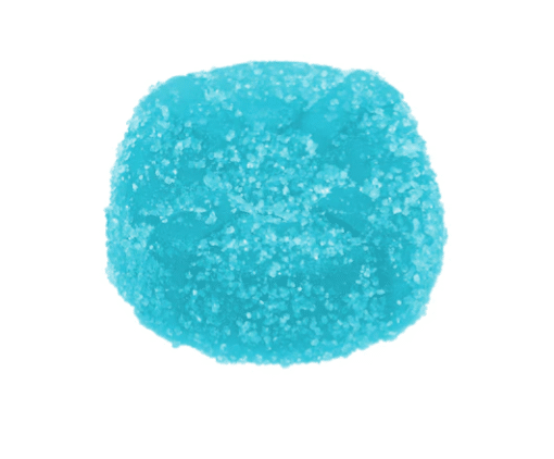 No Future : The Blue One Sativa Thc Gummy