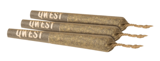Qwest Infused Pre-Rolls